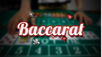 Bí kíp đánh Baccarat: Nghệ thuật săn tiền thưởng ở nhà cái online