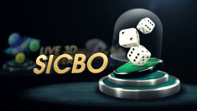Luật chơi sicbo: Kiến thức nhập môn casino tài xỉu không được bỏ qua