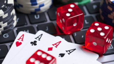Quy luật chơi tài xỉu online - Bí quyết làm nên chiến thắng trên sàn cờ bạc ảo