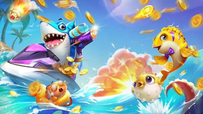 Khám phá tựa game bắn cá phát lộc siêu hot hiện nay tại nhà cái